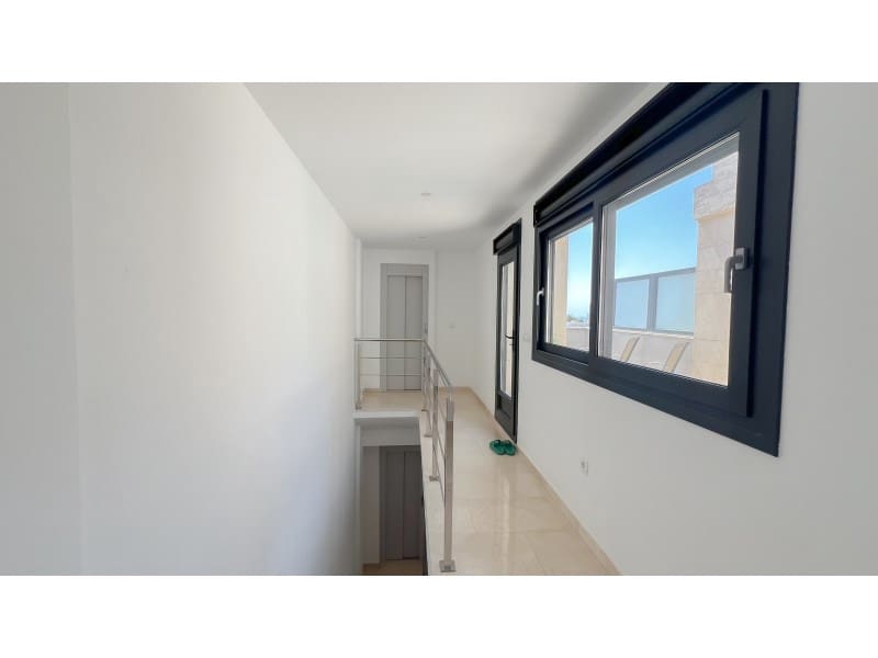 3 soveværelse Bungalow til salg i Calpe / Calp med garage - € 399.000 (Ref: 9311298)