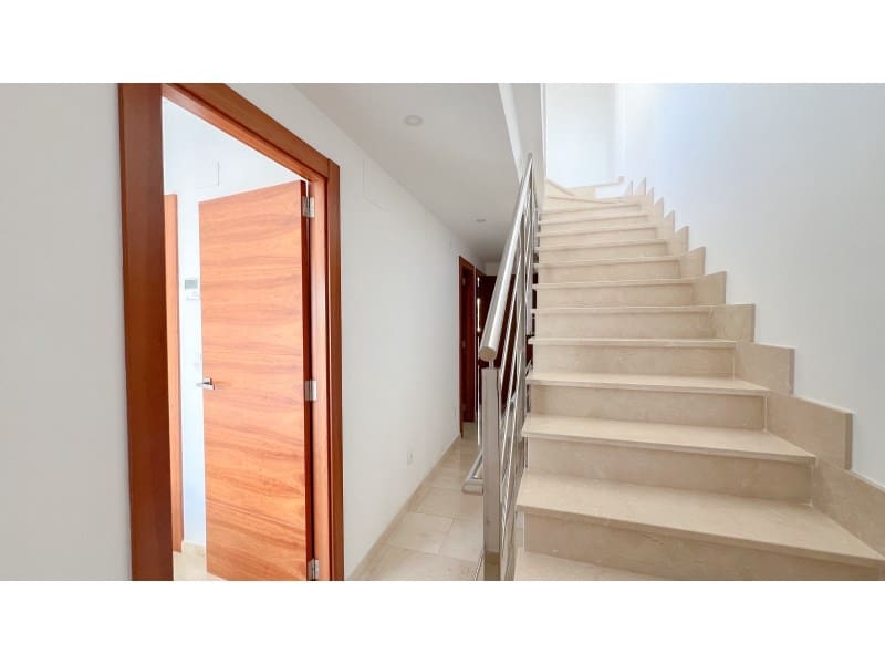 3 soveværelse Bungalow til salg i Calpe / Calp med garage - € 399.000 (Ref: 9311298)