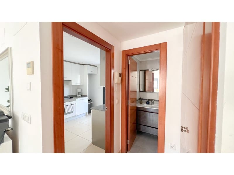 3 soveværelse Bungalow til salg i Calpe / Calp med garage - € 399.000 (Ref: 9311298)