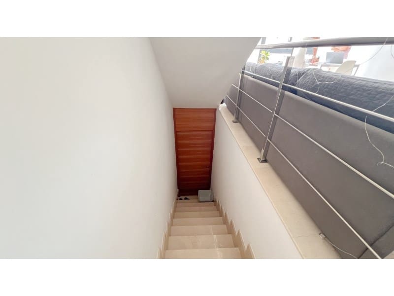 3 soveværelse Bungalow til salg i Calpe / Calp med garage - € 399.000 (Ref: 9311298)