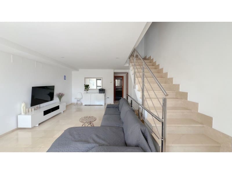 3 soveværelse Bungalow til salg i Calpe / Calp med garage - € 399.000 (Ref: 9311298)