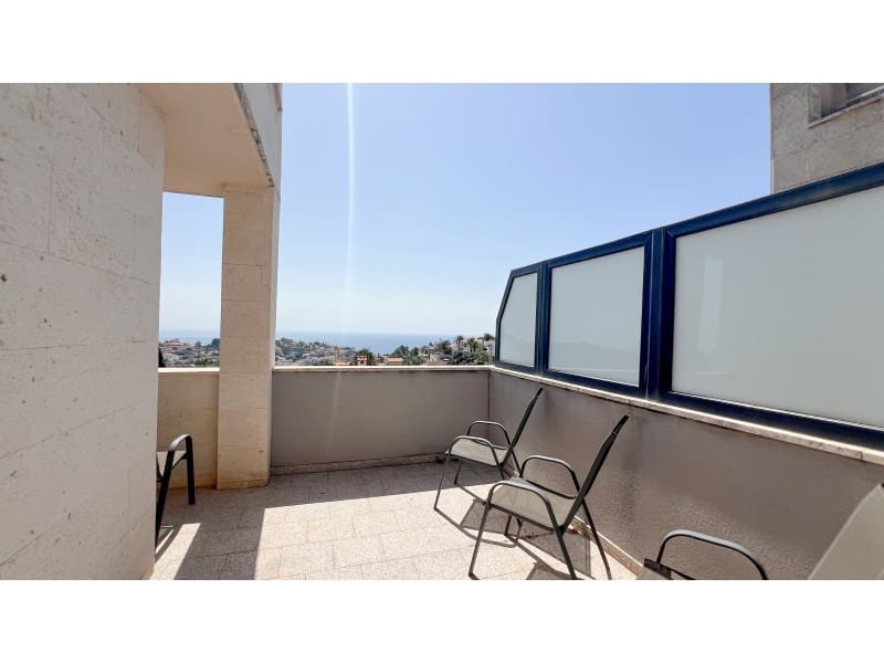 3 soveværelse Bungalow til salg i Calpe / Calp med garage - € 399.000 (Ref: 9311298)