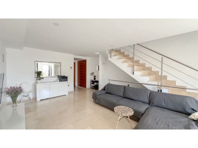 3 soveværelse Bungalow til salg i Canuta, Calpe / Calp med garage - € 399.000 (Ref: 9311298)