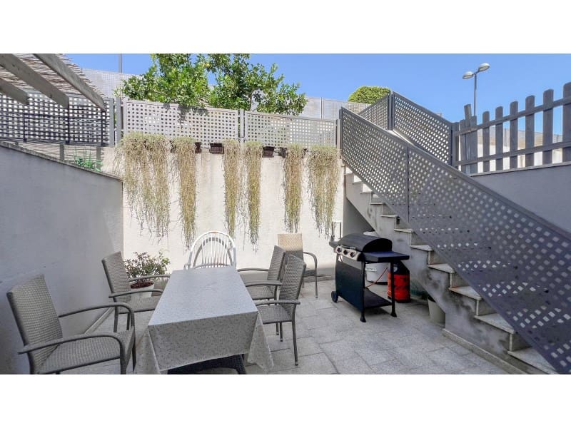 3 soveværelse Bungalow til salg i Calpe / Calp med garage - € 399.000 (Ref: 9311298)