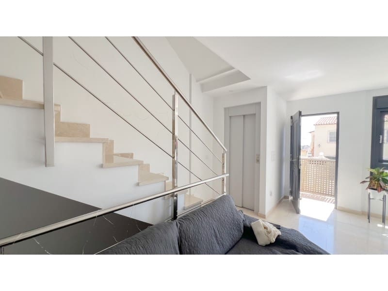 3 soveværelse Bungalow til salg i Calpe / Calp med garage - € 399.000 (Ref: 9311298)