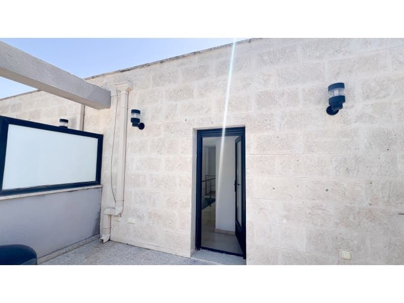 3 soveværelse Bungalow til salg i Calpe / Calp med garage - € 399.000 (Ref: 9311298)