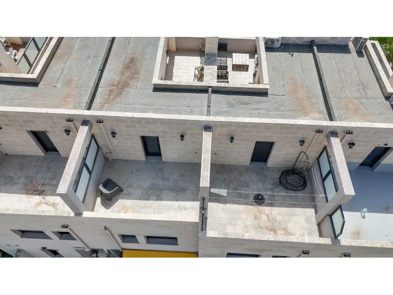 3 soveværelse Bungalow til salg i Calpe / Calp med garage - € 399.000 (Ref: 9311298)