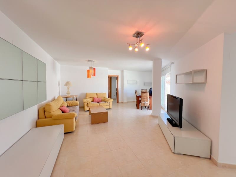 3 soverom Penthouse til salgs i Altea med garasje - € 452 500 (Ref: 9311300)