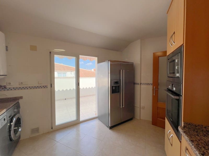 3 soverom Penthouse til salgs i Altea med garasje - € 452 500 (Ref: 9311300)
