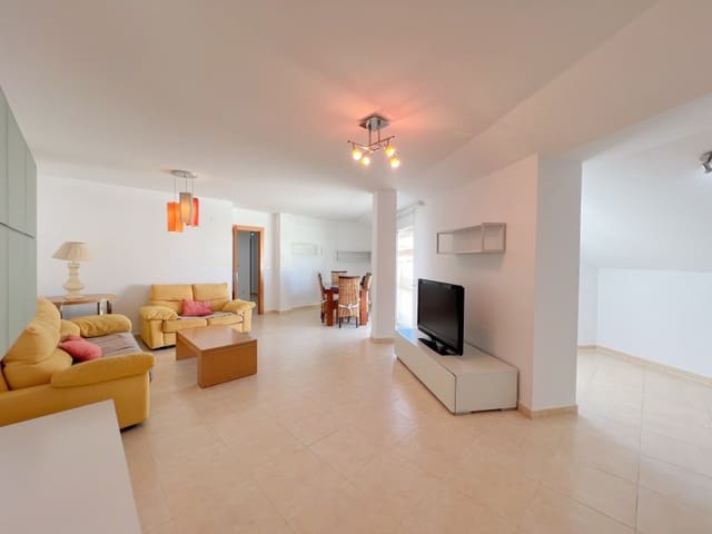 3 soveværelse Penthouse til salg i Altea med garage - € 452.500 (Ref: 9311300)