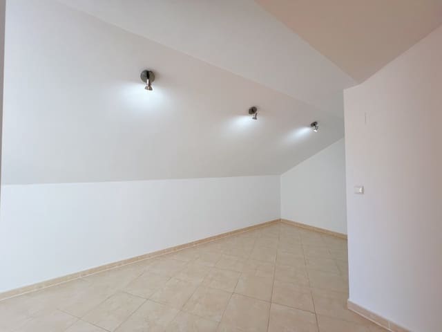 3 soveværelse Penthouse til salg i Altea med garage - € 452.500 (Ref: 9311300)