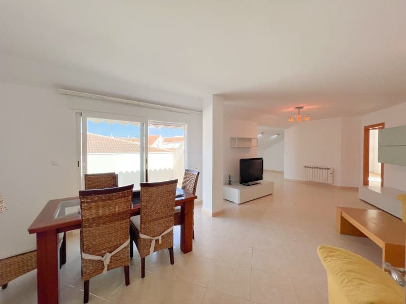 3 soverom Penthouse til salgs i Altea med garasje - € 452 500 (Ref: 9311300)