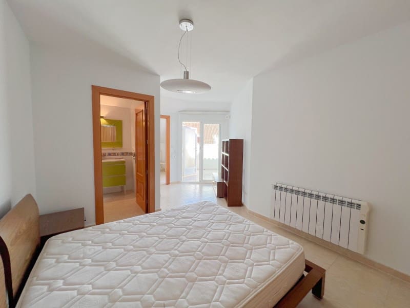 3 soverom Penthouse til salgs i Altea med garasje - € 452 500 (Ref: 9311300)