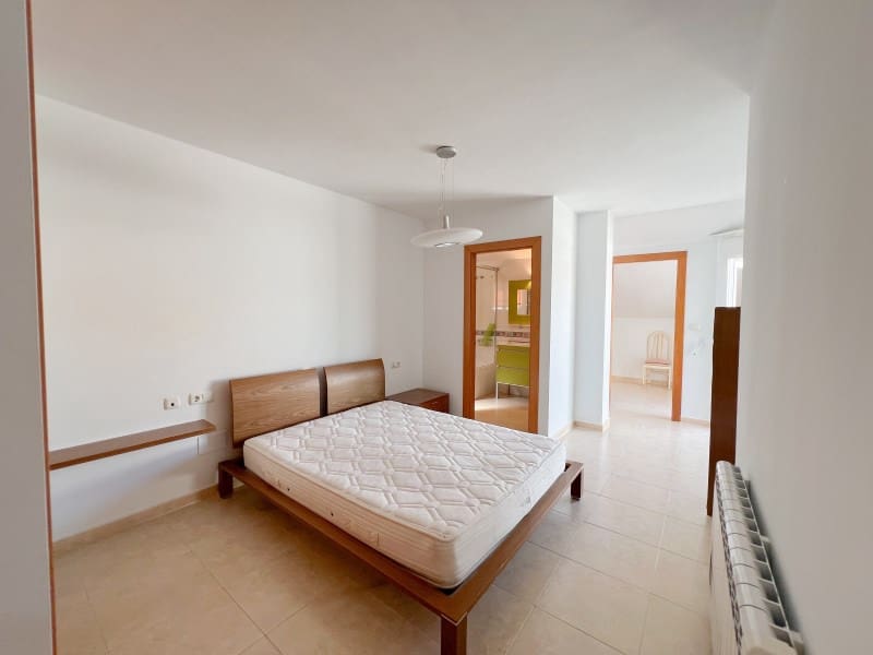 3 soverom Penthouse til salgs i Altea med garasje - € 452 500 (Ref: 9311300)