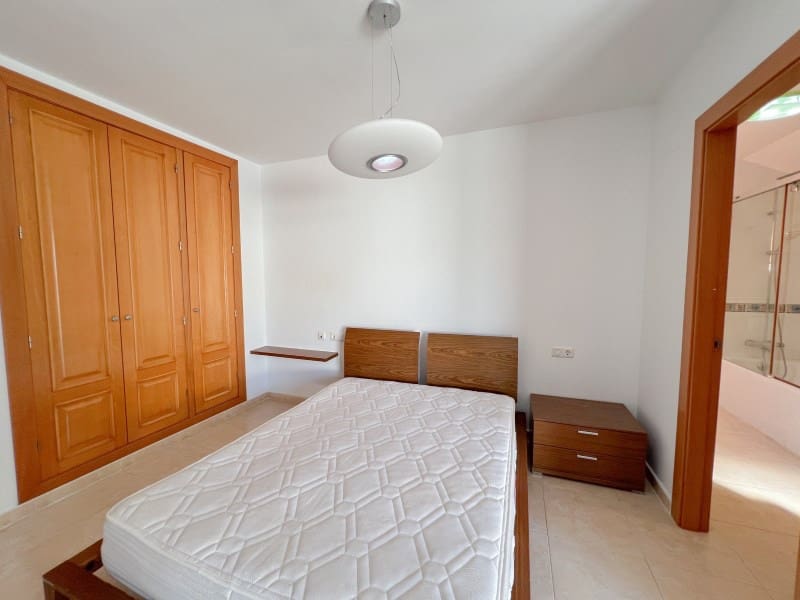 3 soverom Penthouse til salgs i Altea med garasje - € 452 500 (Ref: 9311300)