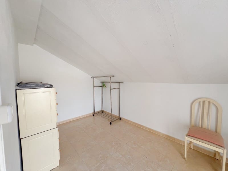 3 soverom Penthouse til salgs i Altea med garasje - € 452 500 (Ref: 9311300)