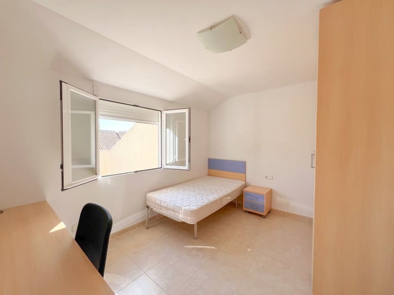 3 soverom Penthouse til salgs i Altea med garasje - € 452 500 (Ref: 9311300)