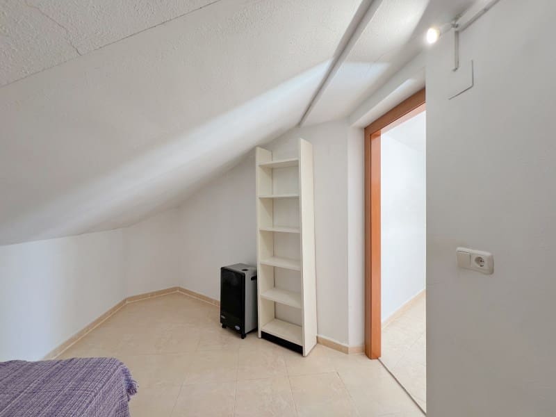 3 soverom Penthouse til salgs i Altea med garasje - € 452 500 (Ref: 9311300)