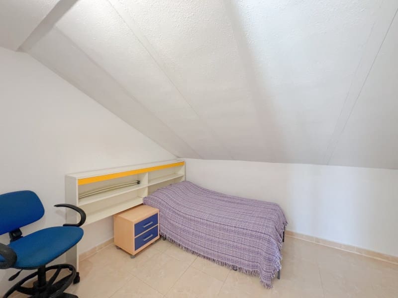 3 soverom Penthouse til salgs i Altea med garasje - € 452 500 (Ref: 9311300)