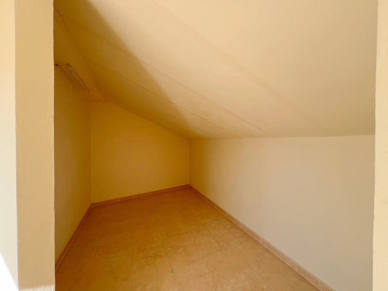 3 soverom Penthouse til salgs i Altea med garasje - € 452 500 (Ref: 9311300)