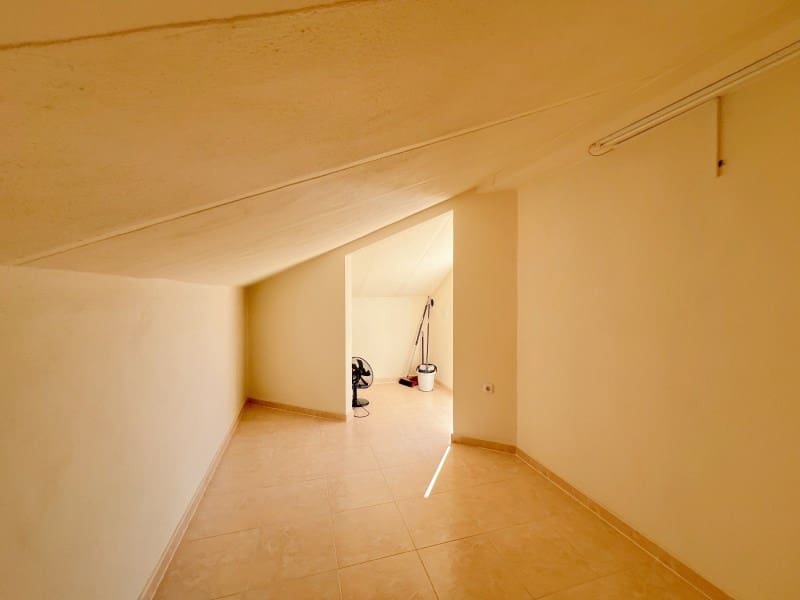3 soverom Penthouse til salgs i Altea med garasje - € 452 500 (Ref: 9311300)