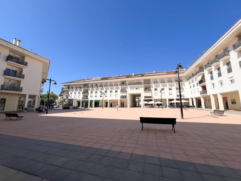 3 soverom Penthouse til salgs i Altea med garasje - € 452 500 (Ref: 9311300)