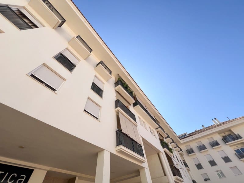 3 soverom Penthouse til salgs i Altea med garasje - € 452 500 (Ref: 9311300)