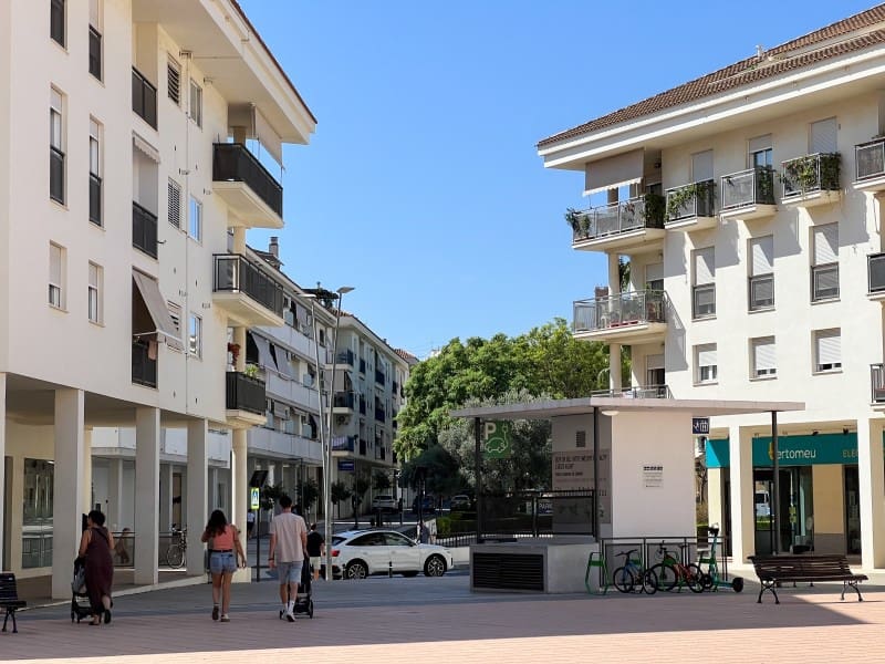 3 soverom Penthouse til salgs i Altea med garasje - € 452 500 (Ref: 9311300)