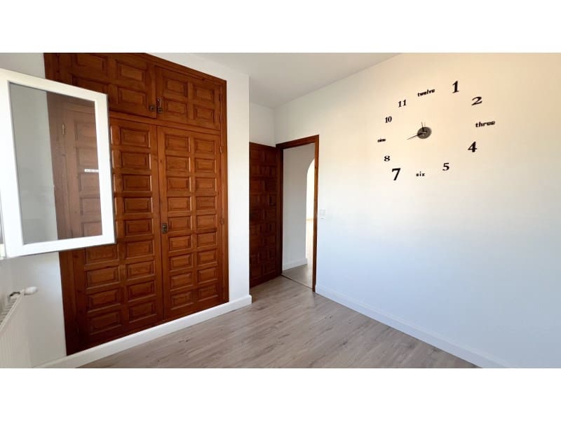 2 soveværelse Villa til salg i Calpe / Calp - € 448.000 (Ref: 9311302)