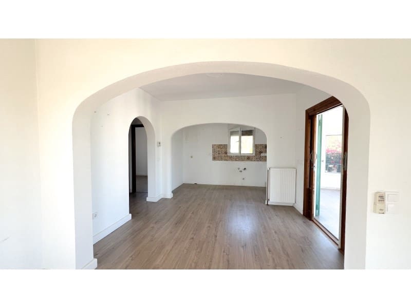 2 soveværelse Villa til salg i Calpe / Calp - € 448.000 (Ref: 9311302)