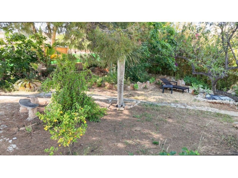 2 soveværelse Villa til salg i Calpe / Calp - € 448.000 (Ref: 9311302)