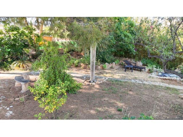 2 soveværelse Villa til salg i Calpe / Calp - € 448.000 (Ref: 9311302)