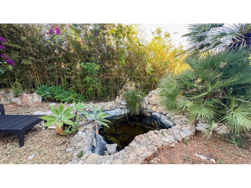 2 soveværelse Villa til salg i Calpe / Calp - € 448.000 (Ref: 9311302)