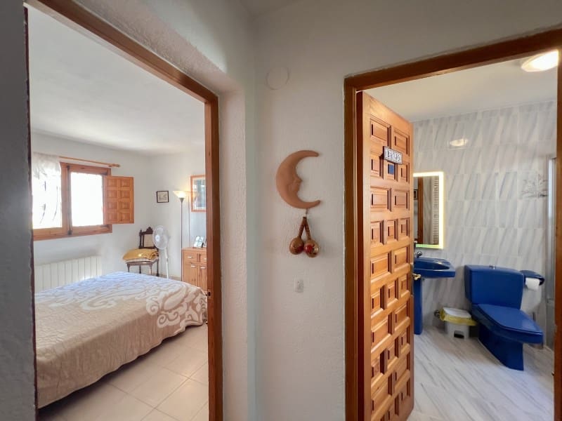 4 soveværelse Villa til salg i Javea / Xabia - € 749.000 (Ref: 9311303)