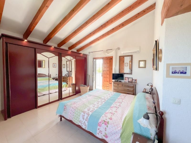 4 soveværelse Villa til salg i Javea / Xabia - € 749.000 (Ref: 9311303)