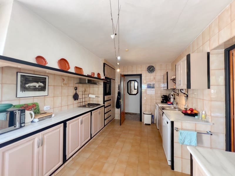 4 soveværelse Villa til salg i Javea / Xabia - € 749.000 (Ref: 9311303)