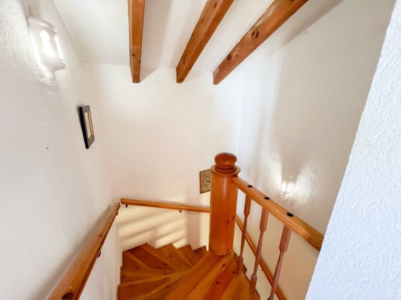 4 soveværelse Villa til salg i Javea / Xabia - € 749.000 (Ref: 9311303)