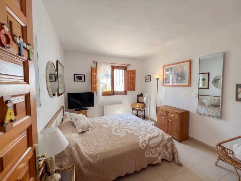 4 soveværelse Villa til salg i Javea / Xabia - € 749.000 (Ref: 9311303)