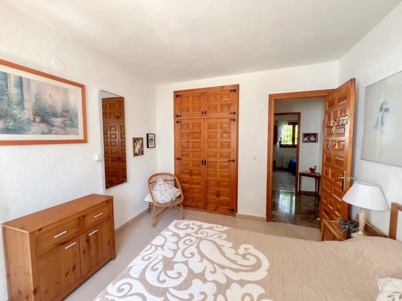 4 soveværelse Villa til salg i Javea / Xabia - € 749.000 (Ref: 9311303)