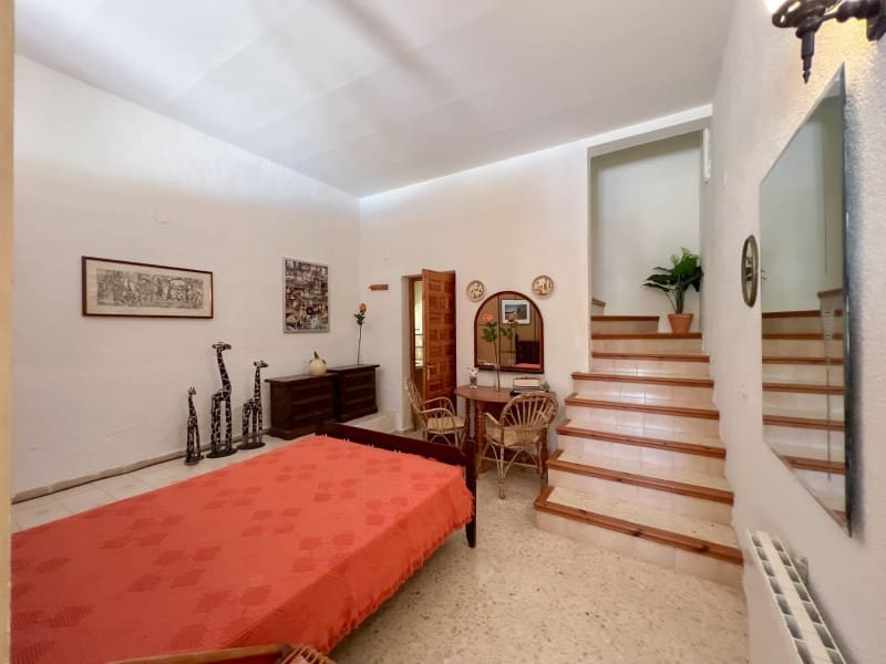 4 soveværelse Villa til salg i Javea / Xabia - € 749.000 (Ref: 9311303)