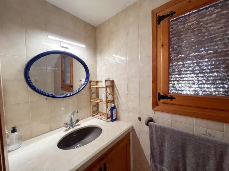 4 soveværelse Villa til salg i Javea / Xabia - € 749.000 (Ref: 9311303)