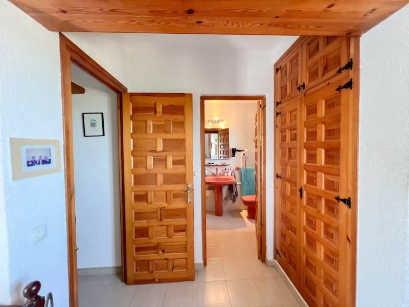 4 soveværelse Villa til salg i Javea / Xabia - € 749.000 (Ref: 9311303)