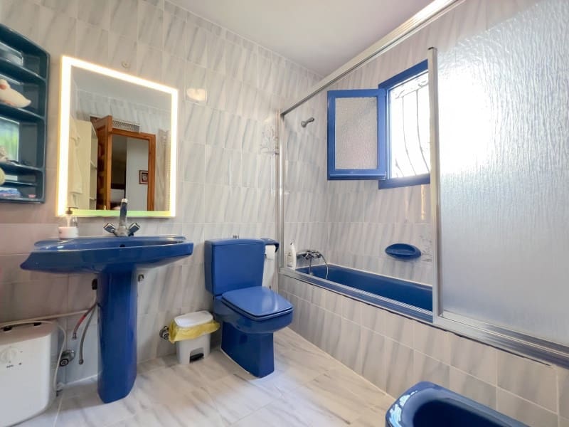 4 soveværelse Villa til salg i Javea / Xabia - € 749.000 (Ref: 9311303)