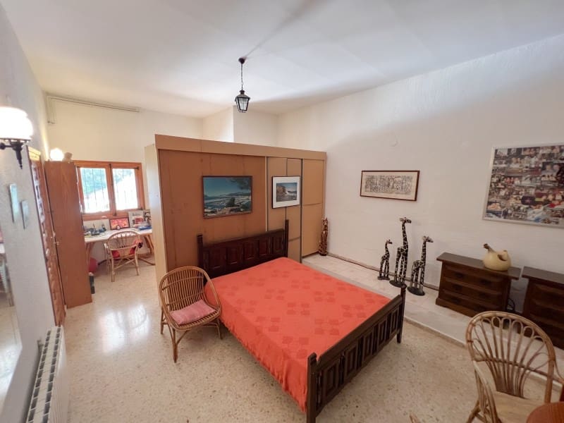 4 soveværelse Villa til salg i Javea / Xabia - € 749.000 (Ref: 9311303)