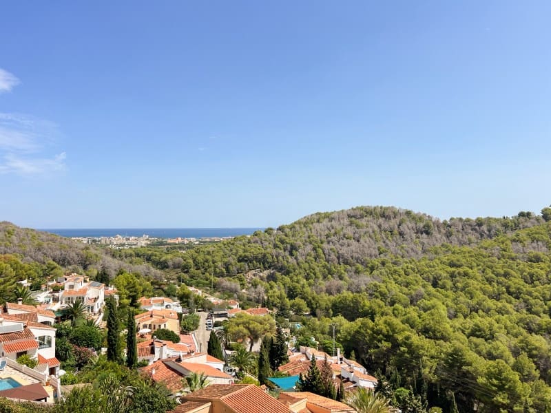4 soveværelse Villa til salg i Javea / Xabia - € 749.000 (Ref: 9311303)