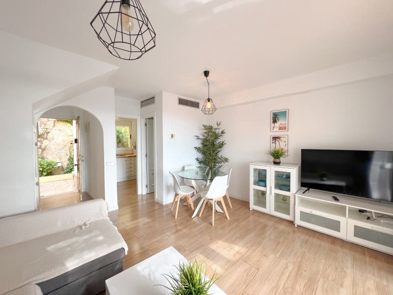 Bungalow zu verkaufen in Calpe / Calp - 275.000 € (Ref: 9311304)