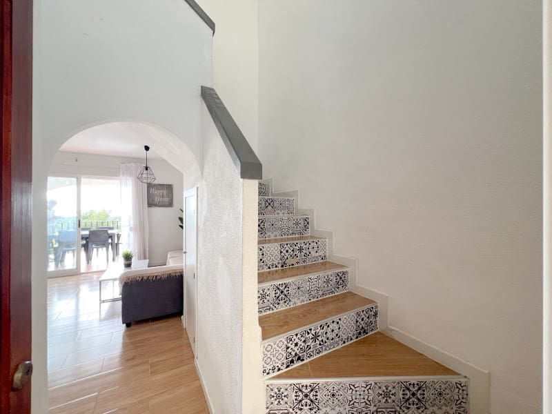 Bungalow zu verkaufen in Calpe / Calp - 275.000 € (Ref: 9311304)