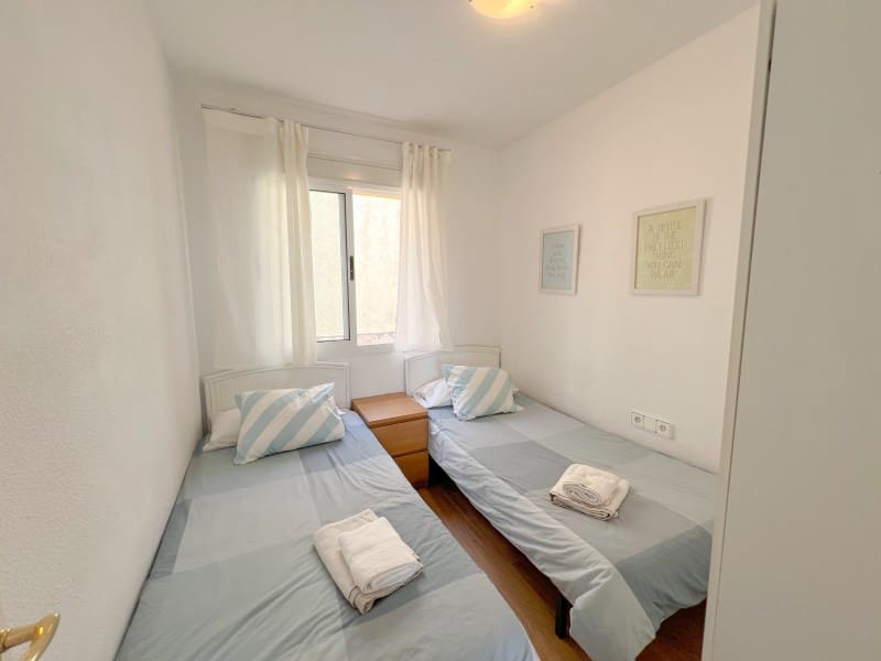 Bungalow zu verkaufen in Calpe / Calp - 275.000 € (Ref: 9311304)