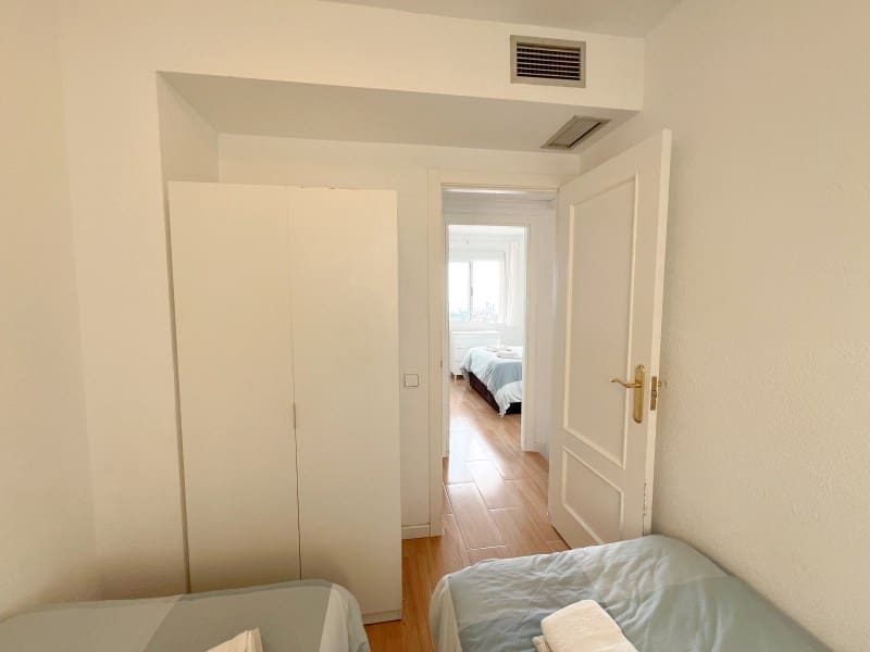 Bungalow zu verkaufen in Calpe / Calp - 275.000 € (Ref: 9311304)