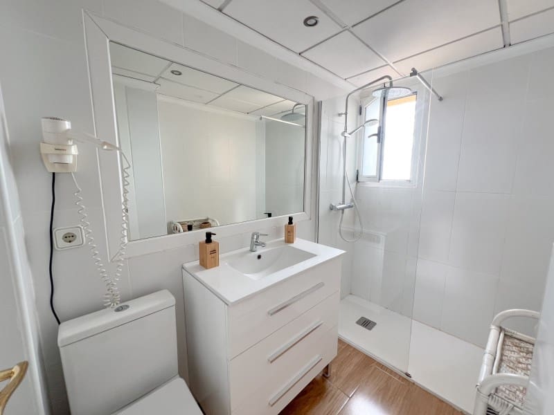 Bungalow zu verkaufen in Calpe / Calp - 275.000 € (Ref: 9311304)